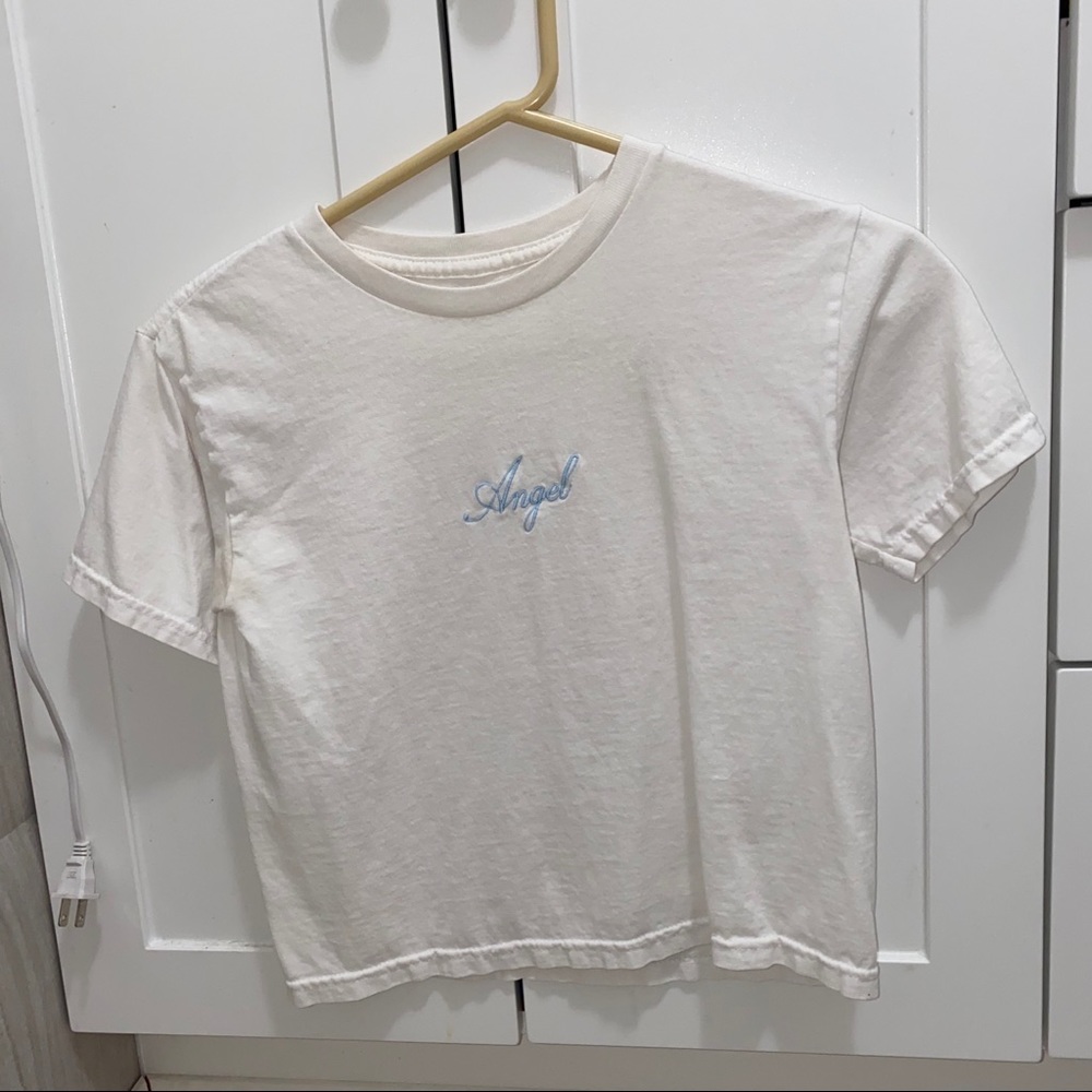 brandy melville top